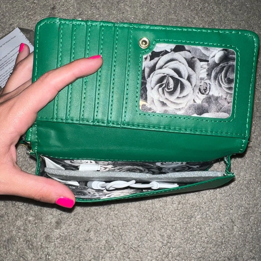 Phone Wallet - Picture 5 of 6